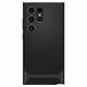 Spigen Husa pentru Samsung Galaxy S24 Ultra - Spigen Neo Hybrid - Black 8809971221894 έως 12 άτοκες Δόσεις
