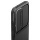 Spigen Husa Samsung Galaxy S24 - Spigen Optik Armor - Black 8809971222419 έως 12 άτοκες Δόσεις