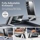 ESR Husa pentru Samsung Galaxy S24 Plus - ESR Air Shield Boost Kickstand - Clear 4894240189863 έως 12 άτοκες Δόσεις