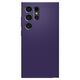 Spigen Husa pentru Samsung Galaxy S24 Ultra - Spigen Liquid Air - Deep Purple 8809971223522 έως 12 άτοκες Δόσεις