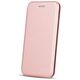 Smart Diva case for Samsung Galaxy A55 5G rose gold
