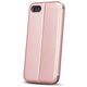 Smart Diva case for Samsung Galaxy A55 5G rose gold