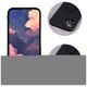 Finger Grip case for Samsung Galaxy A35 5G black