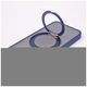 Mag Ring Rotating case for iPhone 11 navy blue