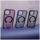 Mag Ring Rotating case for iPhone 13 6,1&quot; purple