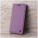 Smart Caro case for Samsung Galaxy A55 5G purple
