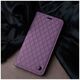 Smart Caro case for Samsung Galaxy A55 5G purple