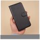 Smart Classic case for Samsung Galaxy A35 5G black