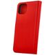 Smart Classic case for Samsung Galaxy A55 5G red