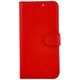 Smart Classic case for Samsung Galaxy A55 5G red