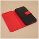 Smart Classic case for Samsung Galaxy A55 5G red