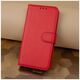 Smart Classic case for Samsung Galaxy A55 5G red