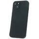 Silicon case for Xiaomi Redmi 13c 5G black