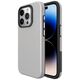 Vmax Triangle Case for Samsung Galaxy A35 5G silver