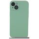 Mag Invisible case for iPhone 15 6,1&quot;  pistachio