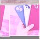 Mag Invisible case for iPhone 15 6,1&quot;  pistachio