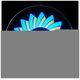 Forever Outdoor bike wheels LED OKL-04