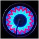 Forever Outdoor bike wheels LED OKL-04