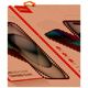 Vmax tempered glass 2,5D Normal Clear Glass for iPhone 12 / 12 Pro 6,1&quot;