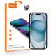 Vmax tempered glass 0.33mm clear glass for iPhone 7 / 8 / SE2020 / SE2022 matte