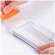 Vmax tempered glass easy install 2,5D Normal Glass for iPhone 15 Pro 6,1&quot;