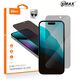 Vmax tempered glass 0.33mm 2,5D high clear privacy glass for iPhone XR / 11