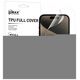 Vmax protective film invisble TPU film - full coverage for iPhone 14 Pro 6,1&quot;