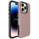 Vmax Triangle Case for Samsung A14 4G / 5G rose gold