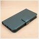 Smart Classic case for Xiaomi Redmi A1 / Redmi A2 dark green