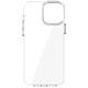 Ugly Rubber Pure case for iPhone 12 / 12 Pro 6,1&quot; clear