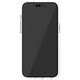 Ugly Rubber Pure case for iPhone 12 / 12 Pro 6,1&quot; clear