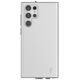 Ugly Rubber Pure case for Samsung Galaxy S23 Ultra clear