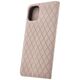 Smart Caro case for Motorola Moto E22 / E22i  beige