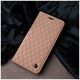 Smart Caro case for Motorola Moto E22 / E22i  beige