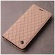 Smart Caro case for Motorola Moto E22 / E22i  beige