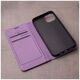 Smart Caro case for Motorola Moto E13 purple