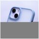 Satin Matt case for Samsung Galaxy A14 4G / A14 5G blue