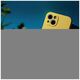 Mag Invisible case for iPhone 14 Pro 6,1&quot; pastel yellow