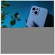Mag Invisible case for iPhone 14 Pro 6,1&quot; pastel blue