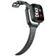 Forever Smartwatch GPS WiFi 4G Kids KW-510 black
