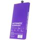 Tempered glass 9D Easy Tool for iPhone XR / 11 clear