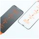 Tempered glass 9D Easy Tool for iPhone XR / 11 clear
