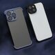 TPU mini bumpers with camera protection for iPhone 13 6,1&quot; black