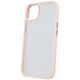 Satin Matt case for Samsung Galaxy S23 pink