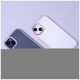 Satin Matt case for Samsung Galaxy S23 pink