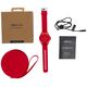 Smartwatch Forever Colorum CW-300 xMagenta