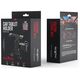 Maxlife car tablet holder MXTH-01 black