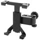 Maxlife car tablet holder MXTH-01 black