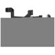 Maxlife car tablet holder MXTH-01 black