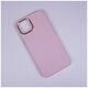 Satin case for iPhone 14 Pro 6,1&quot; pink